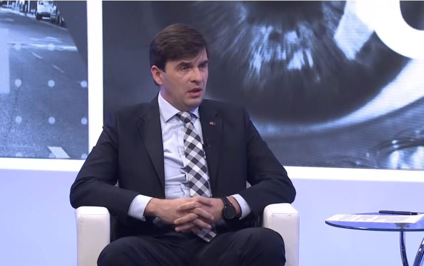 Azemović: Registar dijaspore  završen i na sajtu je Vlade; Pretpostavka je da iseljenika iz Crne Gore ima oko 600.000