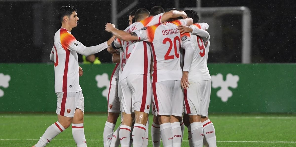 Večeras spektakl pod Goricom, stiže Hrvatska: Hrabro na favorita!