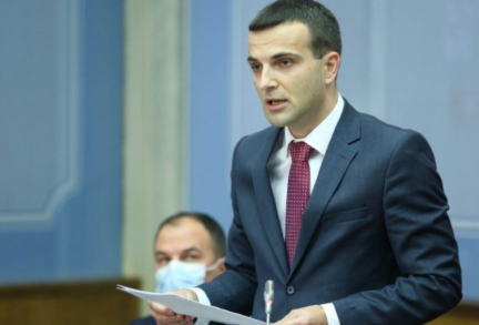 Papović: Crnogorsko-američka saradnja tokom 70-ih i početkom 80-ih (povodom 120 godina od uspostavljanja crnogorsko-američkih odnosa)