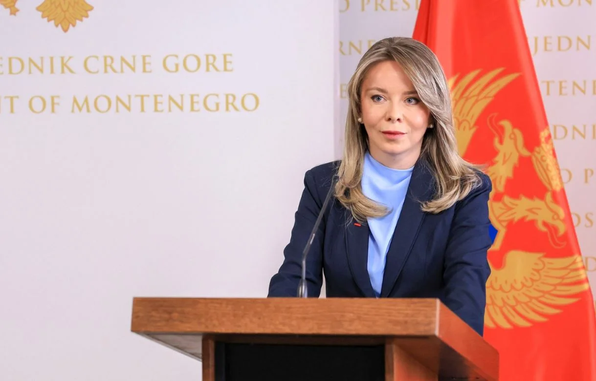 Radović: Strateška autonomija Evrope počinje na njenim granicama – crnogorski SEPA iskorak