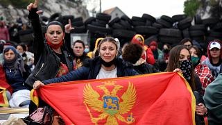 Zašto nije samo religija ta koja raspiruje tenzije između Srbije i Crne Gore?