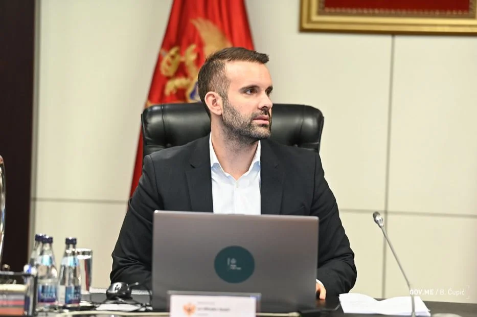 Spajić: Vlada će, kako je i dogovoreno, obezbijediti uslove za nesmetano sprovođenje popisa