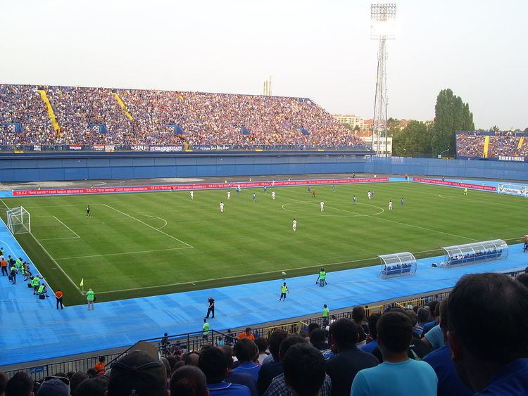 Dinamo Zagreb potpisao kapitena Arsenala