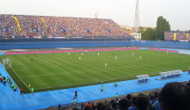 Dinamo Zagreb potpisao kapitena Arsenala