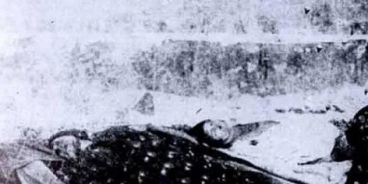 99 godina od nekažnjenog genocida nad Bošnjacima Šahovića