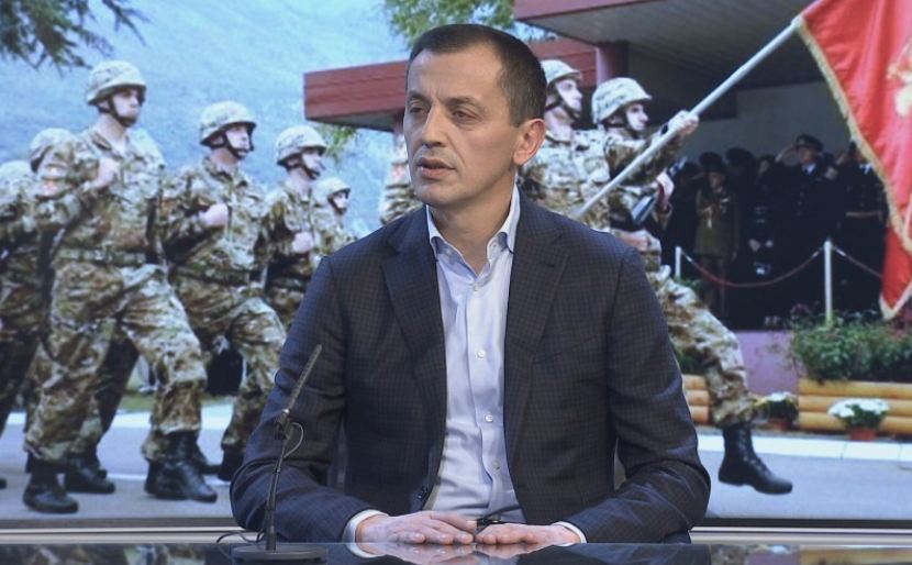 Bošković: Biće mi zadovoljstvo da vratim orden