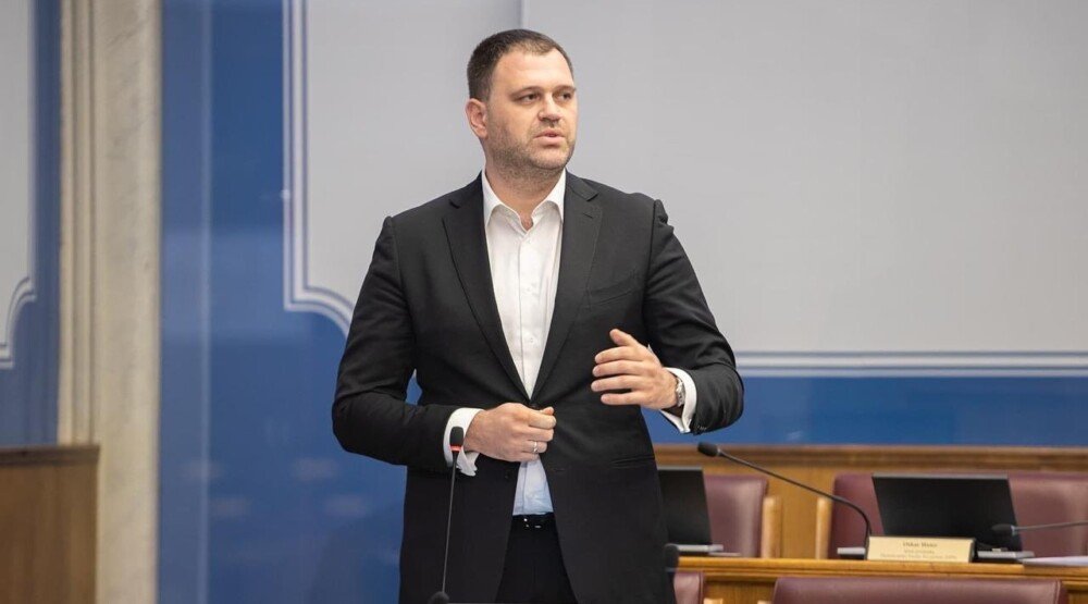 Anđušić: Država je već uveliko na koljenima, po svim pitanjima