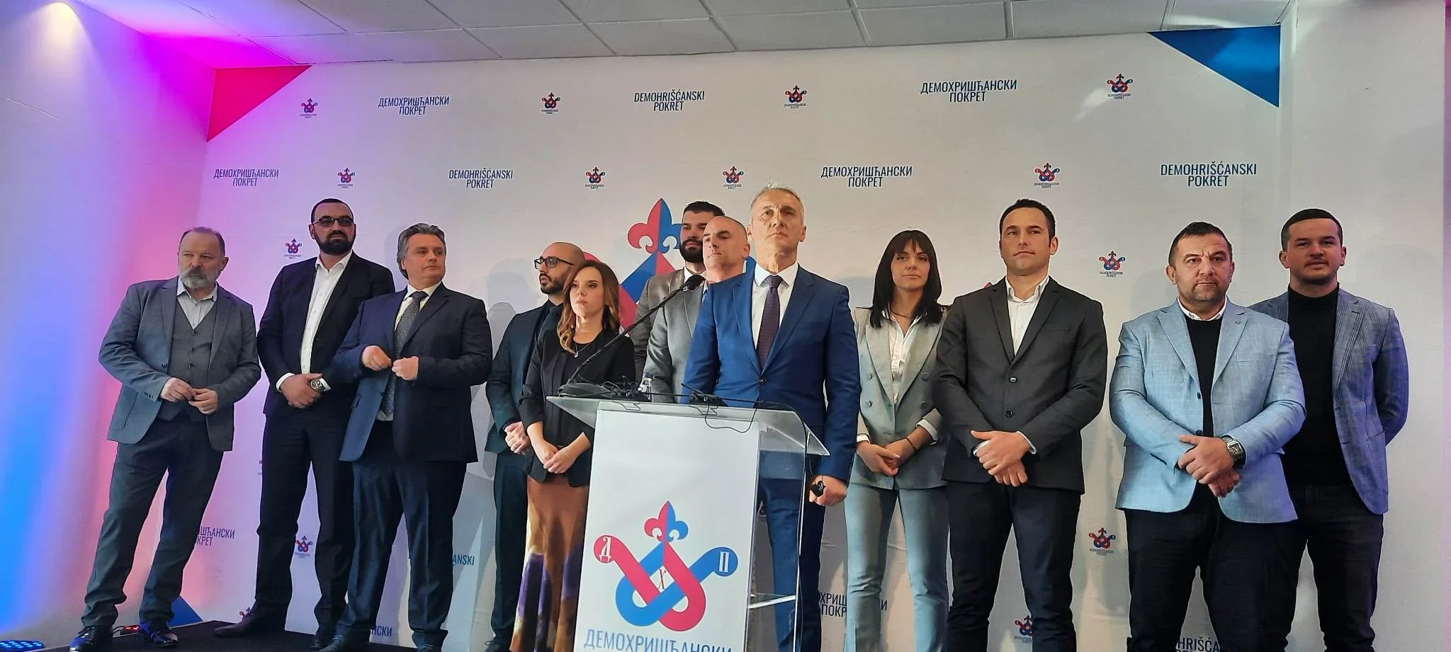 Vukšić: Krivokapić se povlači iz politike
