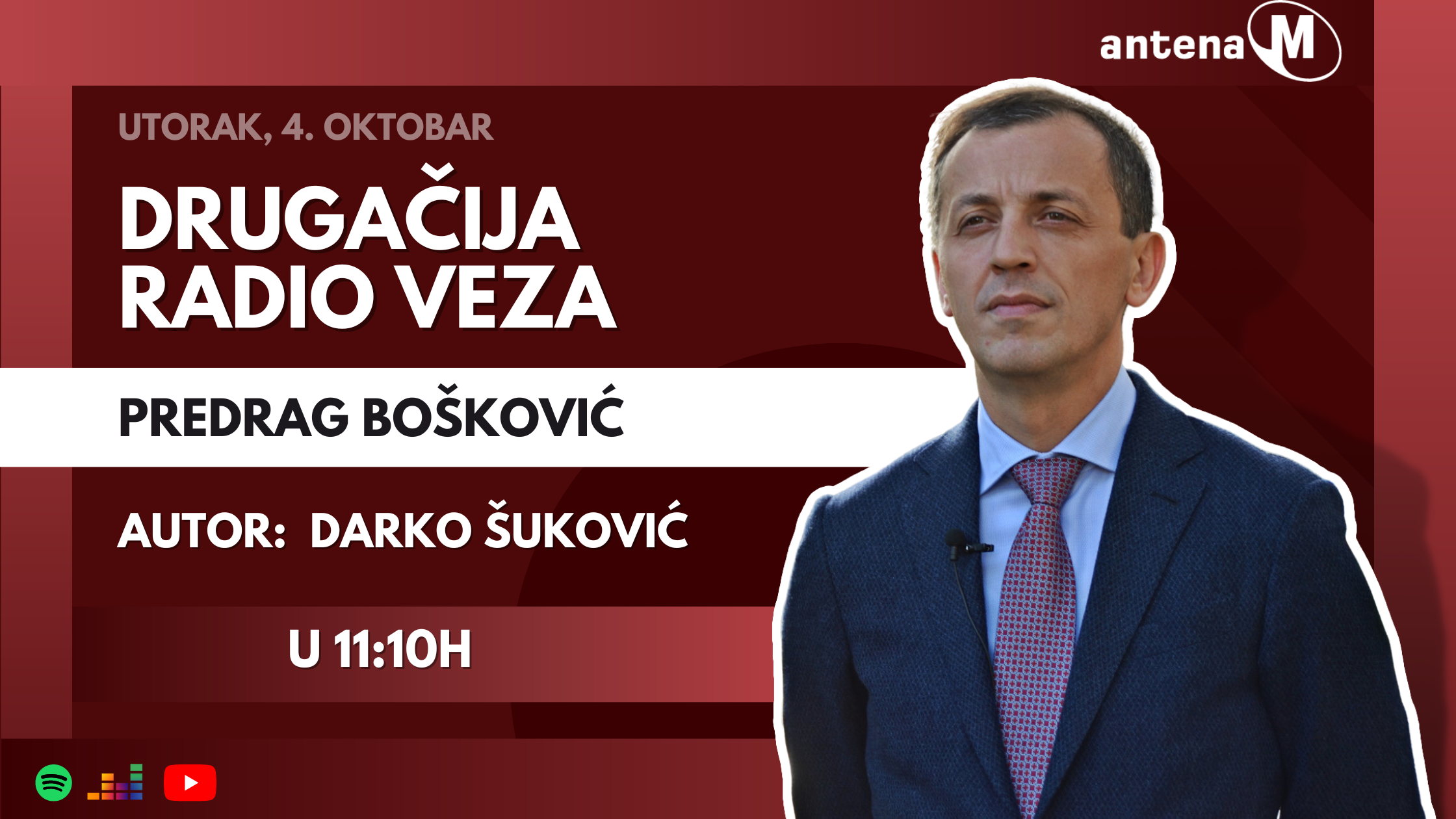 Bošković u DRV: Može li dim cigareta da razbistri pogled na pojedine političare?