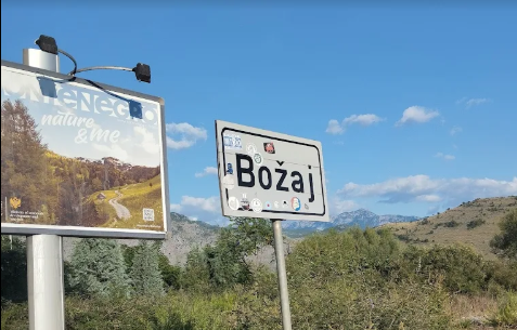 Na Božaju uhapšen državljanin Albanije sa crvene međunarodne potjernice