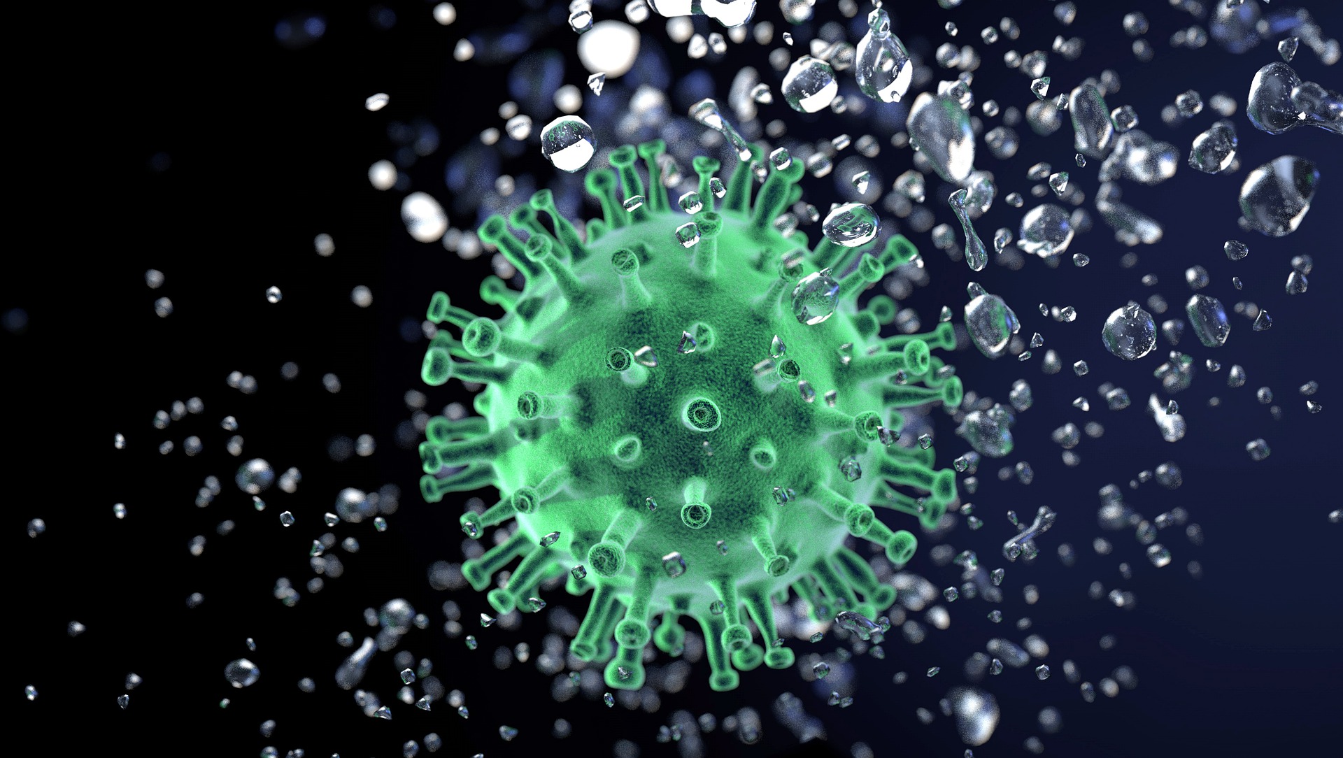 Koronavirus može da uništi moždane ćelije, a naučnici otkrivaju kako