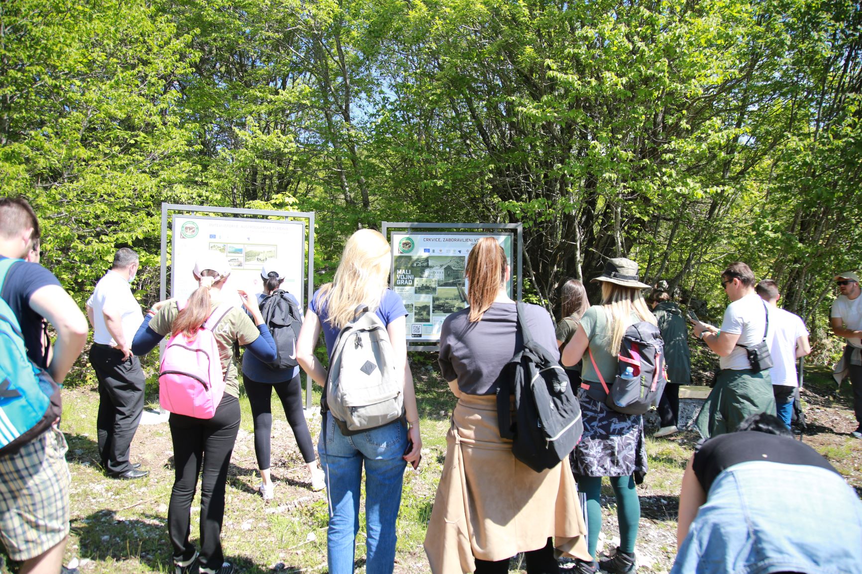 Edukativna radionica za pružaoce turističkih usluga