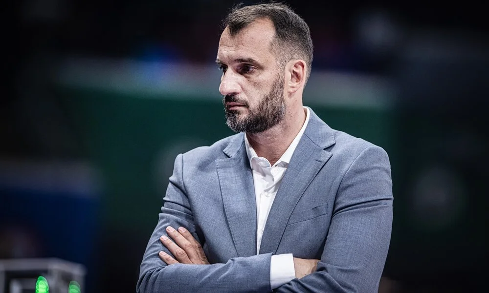 Radović: Grupa prihvatljiva, Brazil favorit