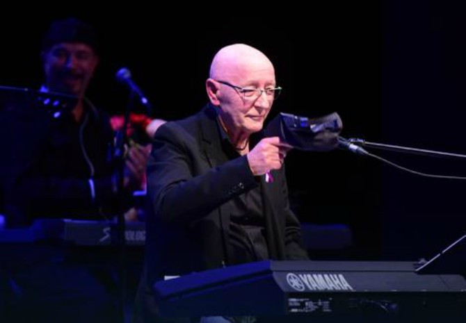 Teško bolestan Oliver Dragojević iskreno: Sada mi je pomoć najpotrebnija!