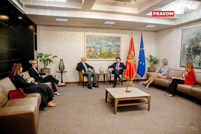Abazović: Crna Gora dobija rizort Bigova bay, investicija vrijedna 400 miliona eura