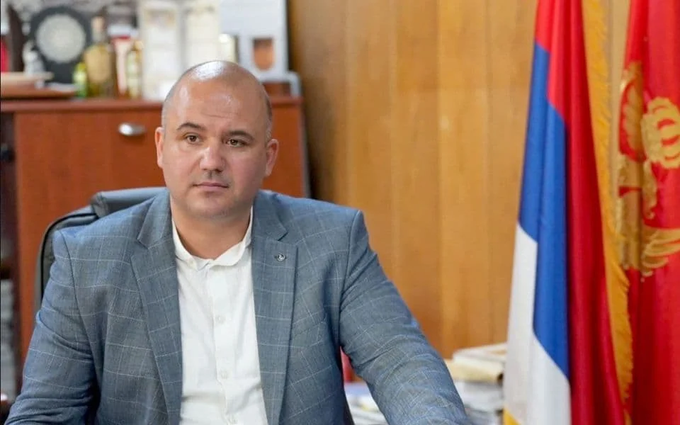 Svi problemi Daria od Pljevalja