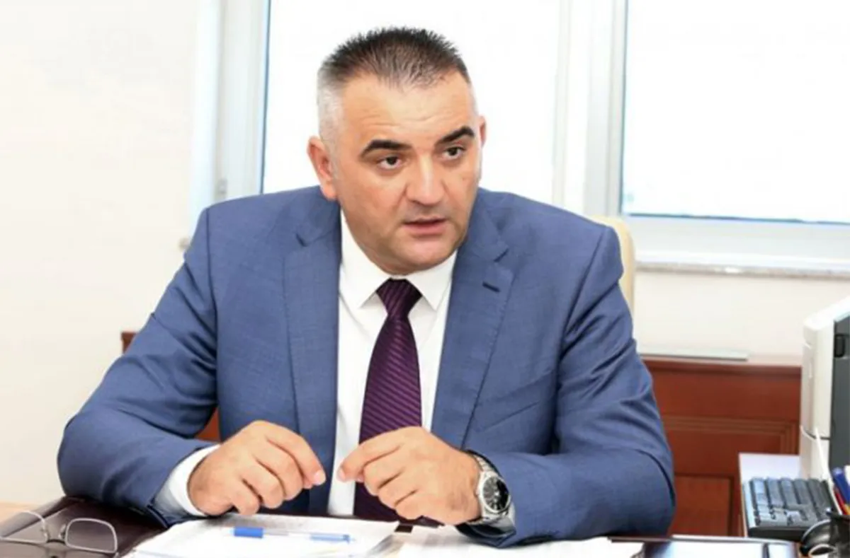 Skupština Republike Srpske izglasala novu neustavnu vladu, premijer Savo Minić