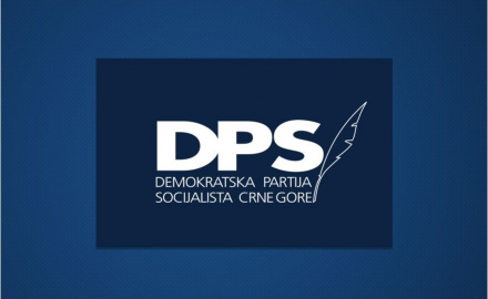 DPS: Suština dijaloga je kompromis, a ne jurnjava za rejtingom