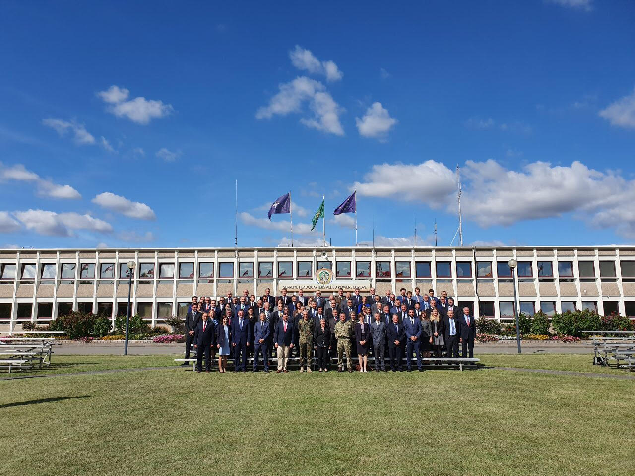 Članice NATO potvrdile jedinstvo i posvećenost usvojenim smjernicama