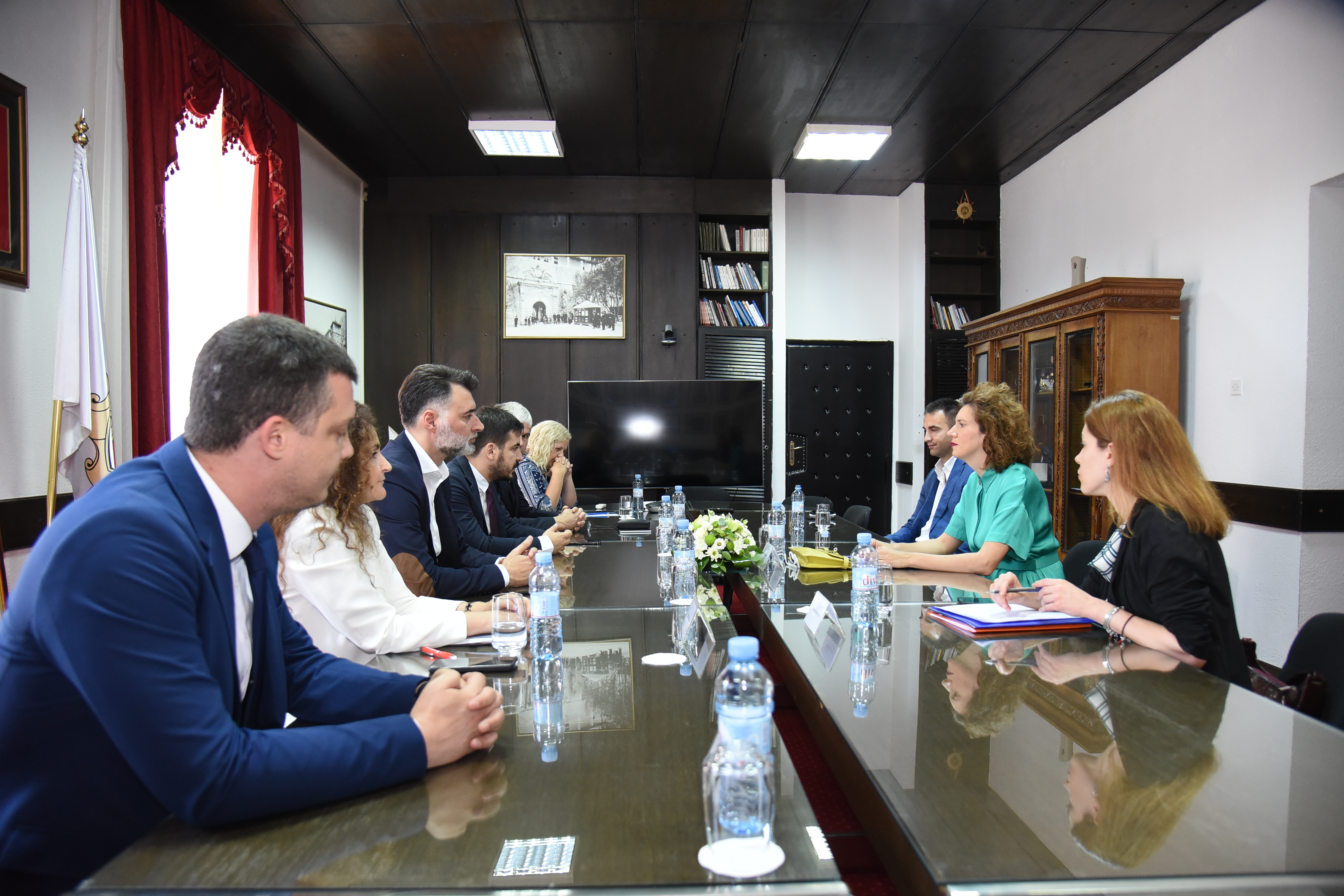 Vlaović: Kreativni hub u Kotoru može biti generator novih ideja u kulturi