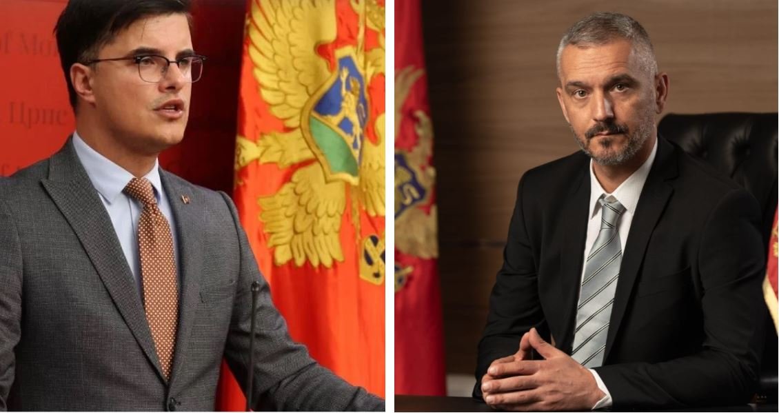 Na prijedlog smijenjenog Brđanina, Šaranović produžio mandat trojici pomoćnika direktora UP