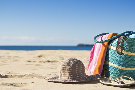 Kakve peškire ove godine nosite na plažu?