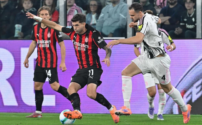 Bez golova u velikom derbiju Italije