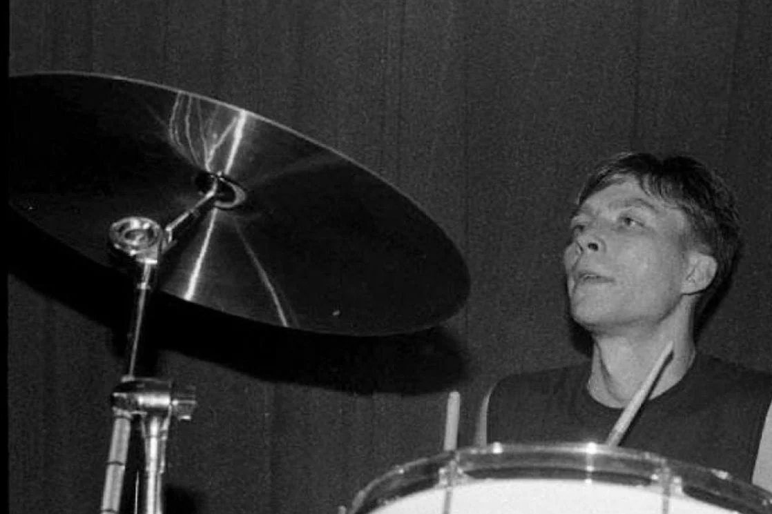 Preminuo legendarni bubnjar Berislav Dumenčić; Let 3 se oprostio od prijatelja