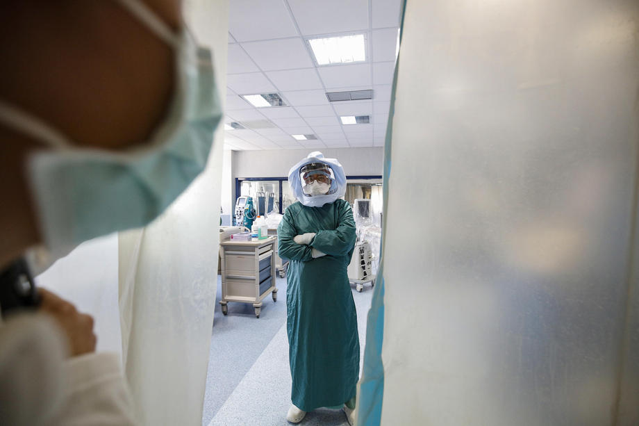 Švedski ljekar objasnio zašto ne žele karantin, uputio oštre kritike Kini