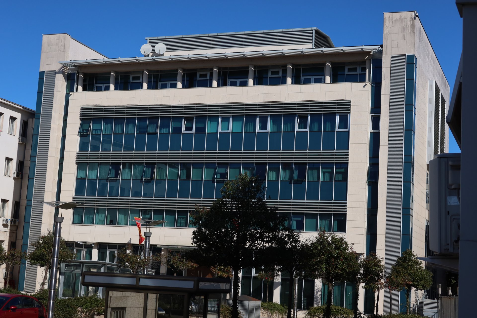 Vlada predstavlja predlog budžeta za narednu godinu