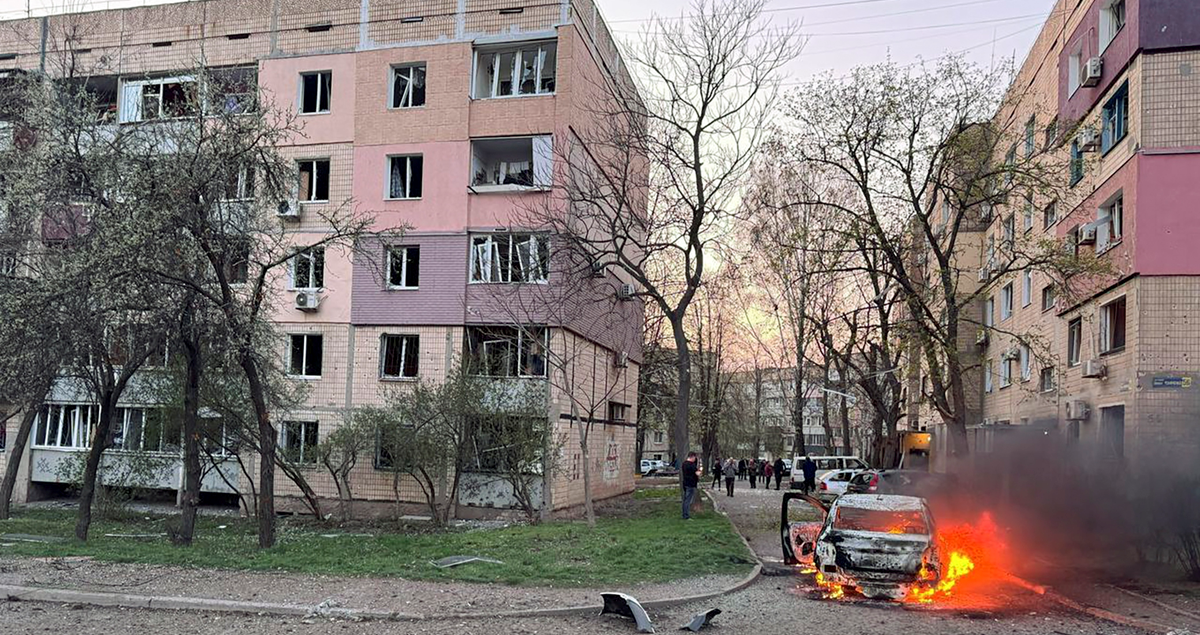 Rubio poručio Moskvi: Rusiji sat otkucava