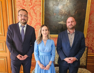 Jovanović-Nikolić: Crna Gora i Češka jačaju veze  na polju stvaralaštva i kulturne baštine  dvije zemlje