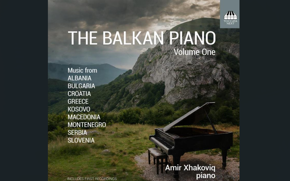 Drugi dan XI Festivala „Forte piano“