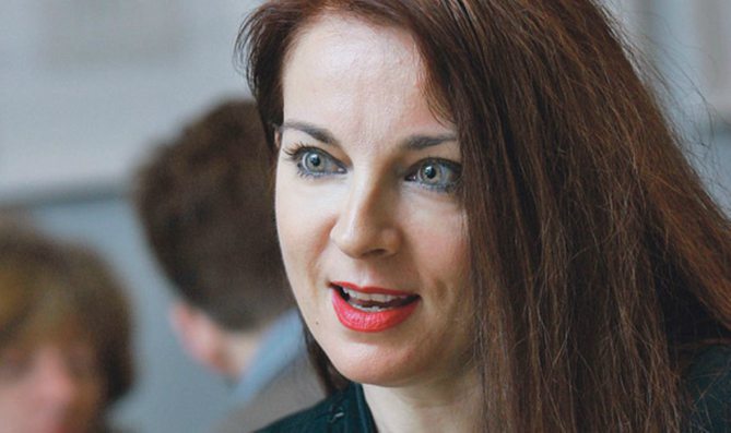 Titova unuka: Da moj đed vidi Hrvatsku, sam bi skinuo svoje ime sa trga