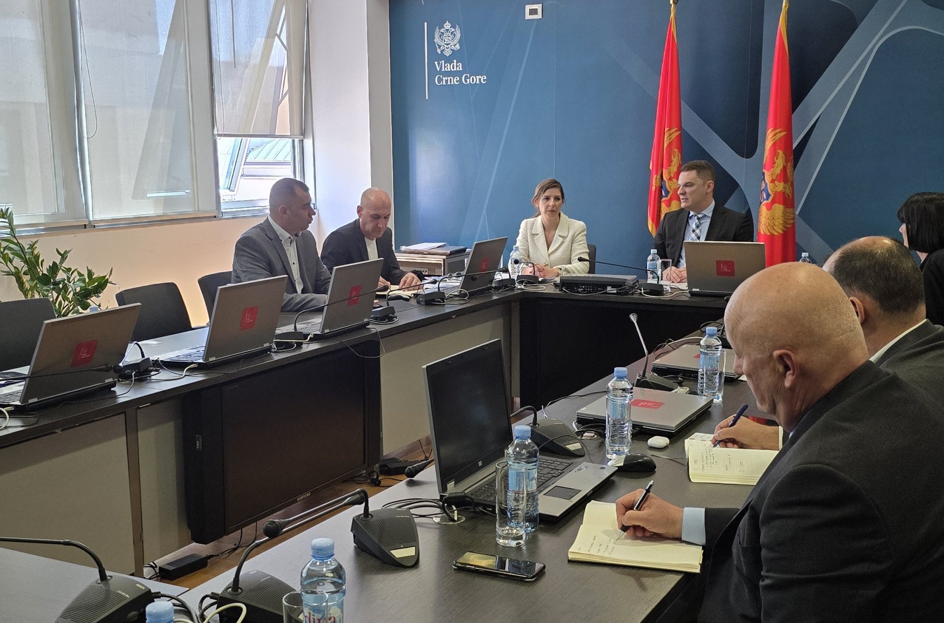 Savjet za obezbjeđenje sigurnog snabdijevanja tržišta naftnim derivatima na prvoj sjednici utvrdio prioritete