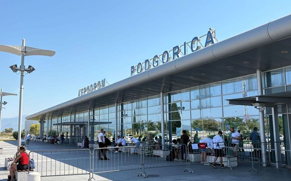 Tenderska komisija za dodjelu koncesija za aerodrome završila posao, čeka se konačna odluka Vlade