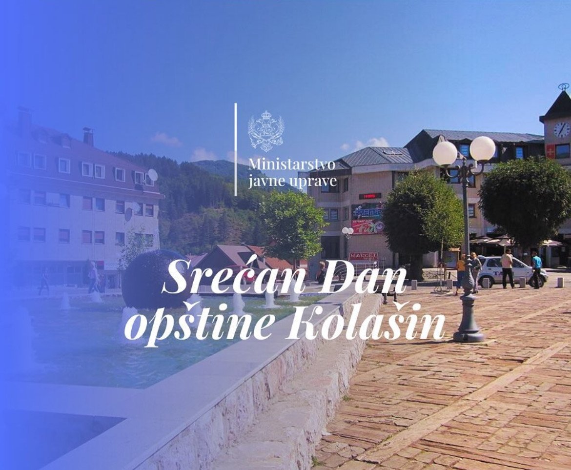 Dukaj: Kolašin ima bogatu tradiciju, prirodne ljepote i vrijedne ljude, pa samim tim i potencijale za razvoj
