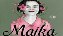 Nova knjiga objavila roman "Majka" Alehandra Palomasa