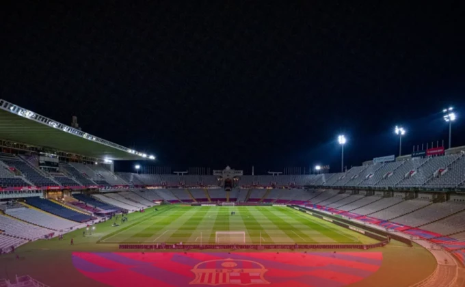 Barsa opet mijenja stadion