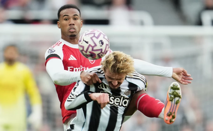 Arsenal preokretom do pobjede