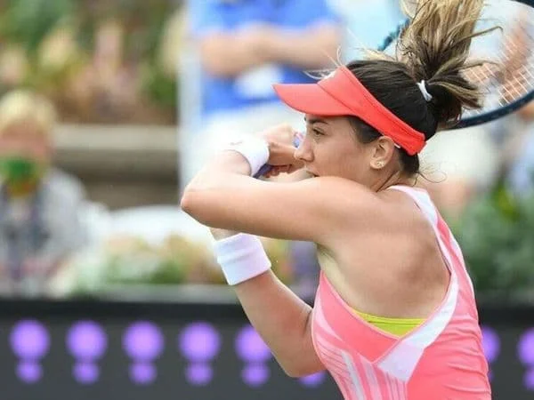 Kovinić zadržala poziciju, Sabalenka i dalje vodeća