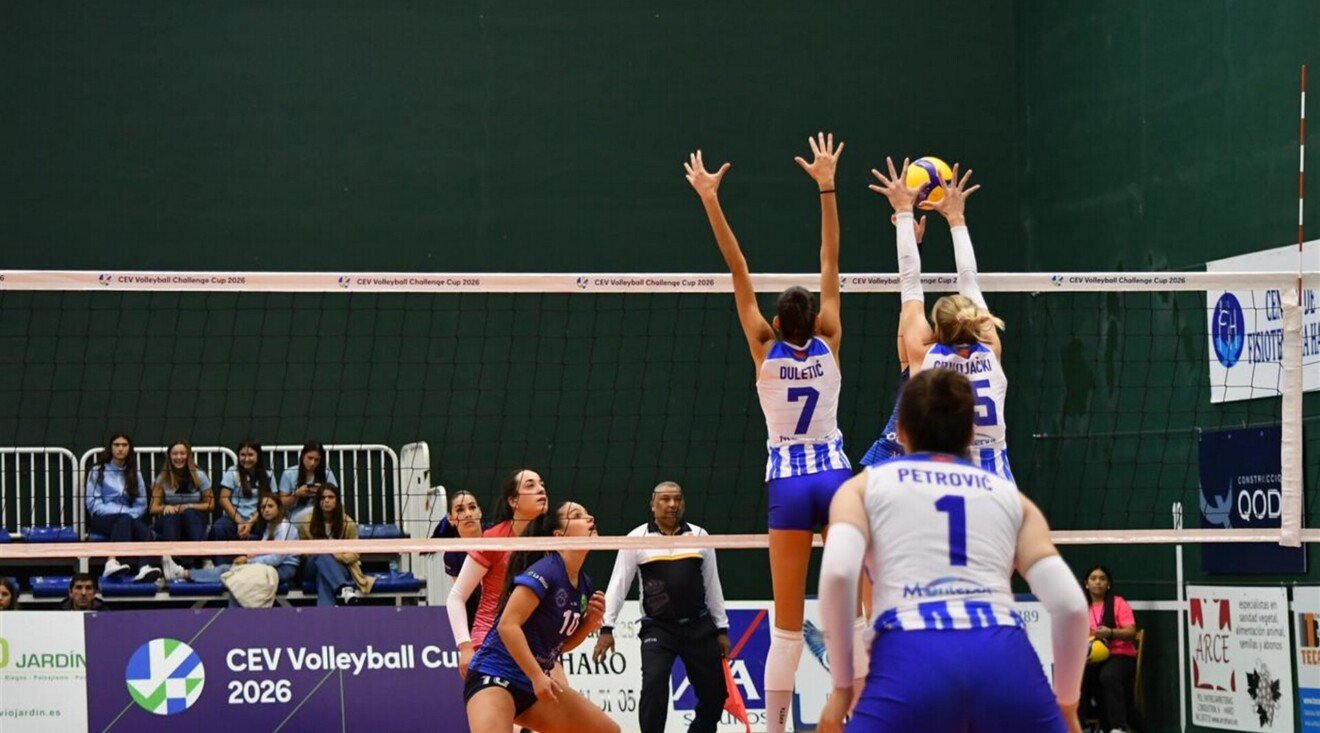 Budućnost želi da popravi utisak protiv rivalki iz Španije