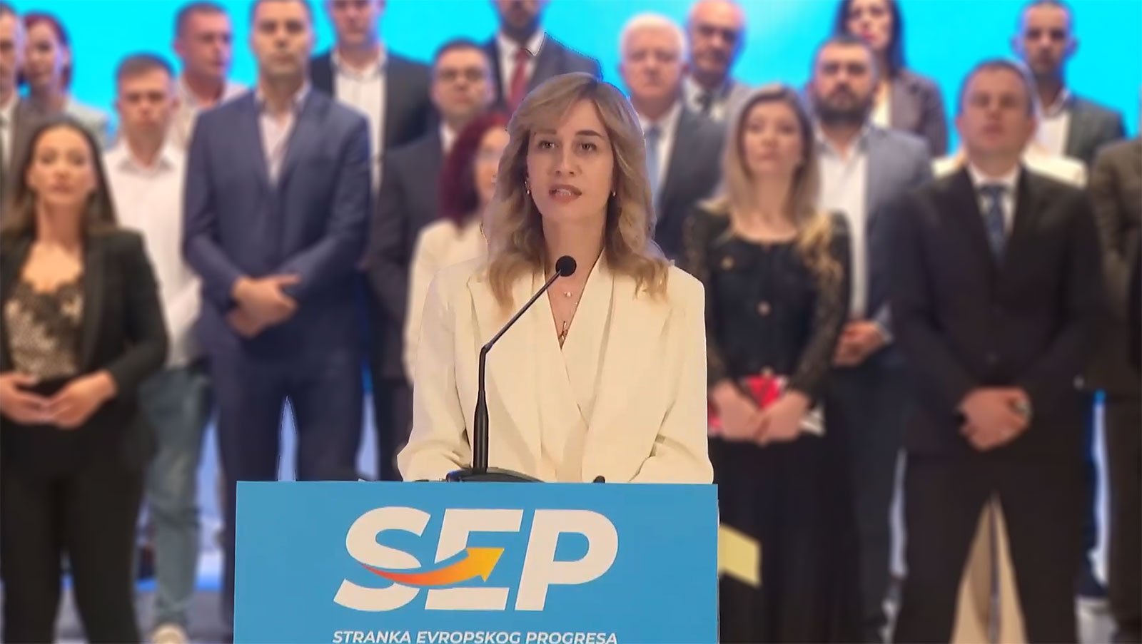 Knežević: Voda u Podgorici postala neizvjesnost i luksuz