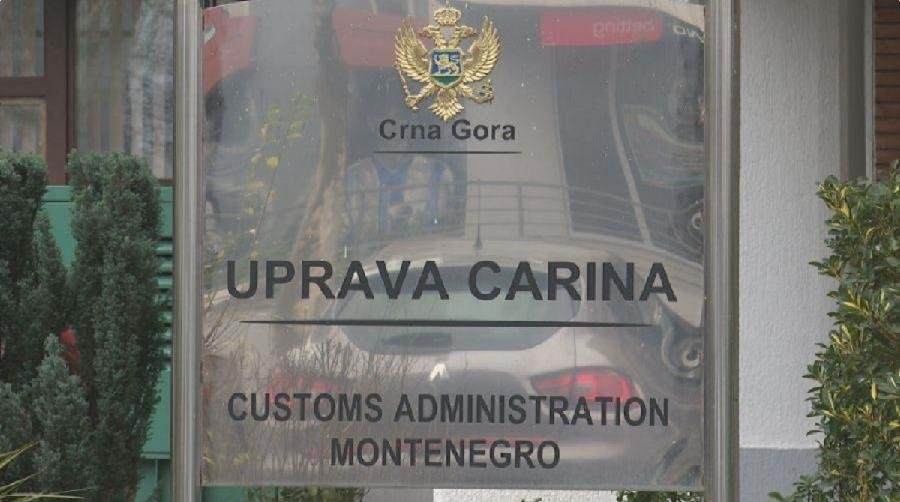 Javna licitacija za prodaju carinske robe 3. aprila