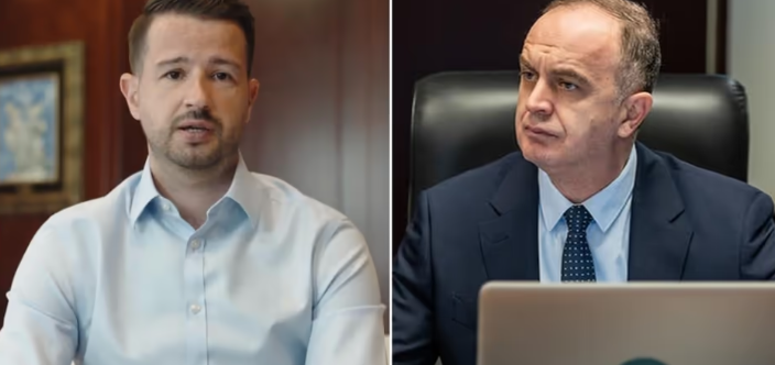 Milatović i Đeljošaj sjutra u ODT-u zbog prijave Predsjednika da mu je prijećeno