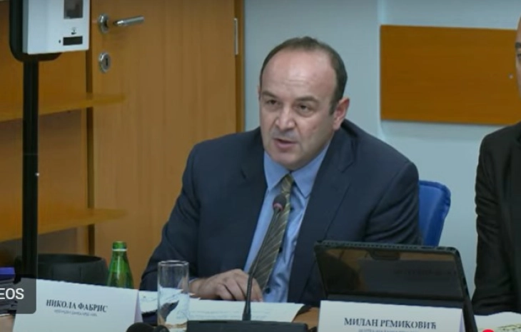 Fabris: Pravi izazovi za javni dug 2027. godine