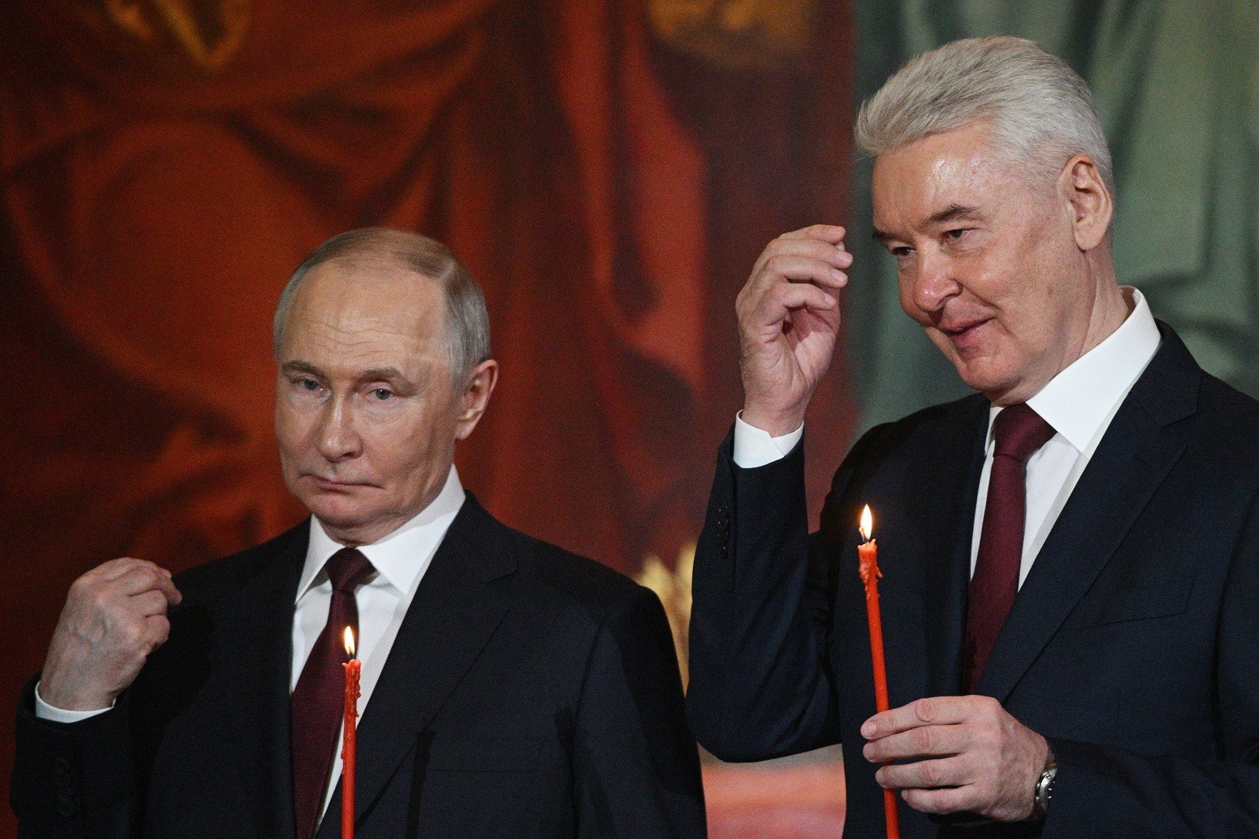 Kremlj: Putin nije naredio produžetak primirja
