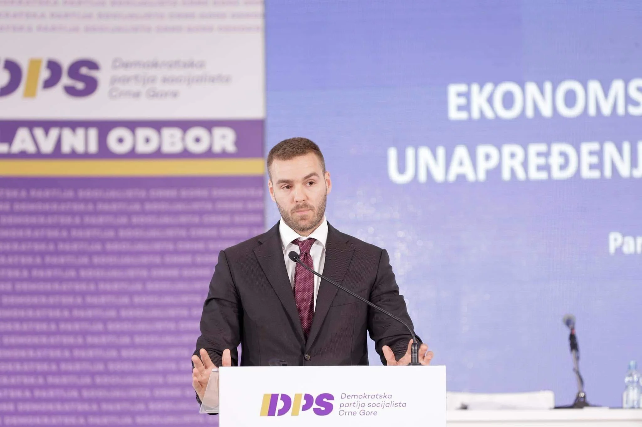 Rakočević: Predloženi set mjera pomoći, pomogao bi građanima da prebrode zimu