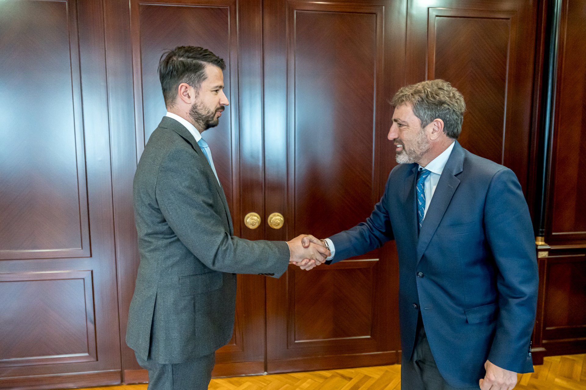 Milatović pozvan na Konferenciju o finansiranju za razvoj