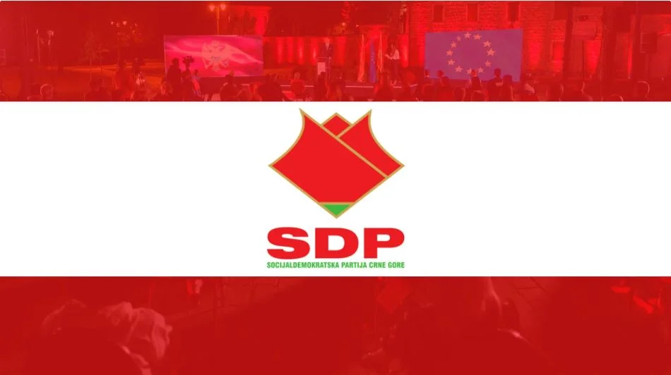 SDP- Za našu kuću: Zabjelo je sve samo ne geto kakvim ga doživljava odlazeći premijer